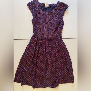 Mata Traders Dress